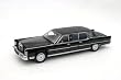 1972 Lincoln Continental Reagan Car