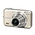 FUJIFILM FinePix �f�W�^���J���� JX280 �V�����p���S�[���h F FX-JX280G 1410����f ���w5�{�Y�[�� �L�p28mm 2.7�^�t��