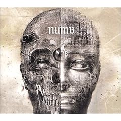 NUMB