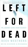 [Book] Left for Dead: My Journey Home from Everest