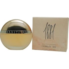�j�m�Z���b�e�B �Z���b�e�B1881,CERRUTI 1881 by Nino Cerruti EDT �X�v���[ 100 ml