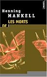 [Book] Les Morts de la Saint-Jean