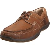 Timberland Cupsole 3-eye Boat Shoe