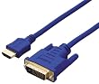 ELECOM �r�f�I�P�[�u�� 1.0m DH-HDDV10