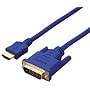 ELECOM �r�f�I�P�[�u�� 1.0m DH-HDDV10