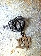 �����L���E�p�[�N�@�A�N�Z�T���[/Gothic Pendant/ ANL-23