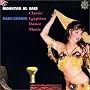 Raks Sharki-Belly Dance