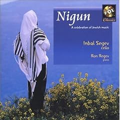 Nigun: Celebration of Jewish Music/Various