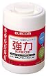 ELECOM WC-JU30 �E�F�b�g�N���[�j���O�e�B�b�V��