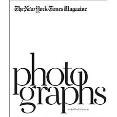 The New York Times Magazine Photographs
