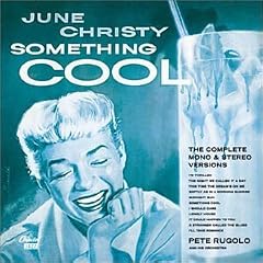 ��Something Cool [Best of] June Christy 