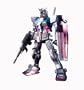 PG 1/60 RX-78-2 �K���_�� 30���N���胂�f�� �G�N�X�g���t�B�j�b�V���o�[�W���� (�@����m�K���_��)
