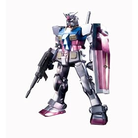 PG 1/60 RX-78-2 �K���_�� 30���N���胂�f�� �G�N�X�g���t�B�j�b�V���o�[�W���� (�@����m�K���_��)