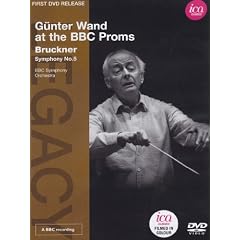 Wand at the BBC Proms [DVD] [Import]
