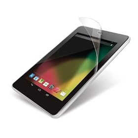 ELECOM �t���ی�t�B���� Google Nexus7  �w��h�~ �G�A�[���X �}�b�g TB-ASN7AFLFA