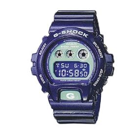 G-SHOCK CRAZY COLLORS(�W�[�V���b�N �N���[�W�[�J���[�Y) DW-6900