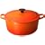 Le Creuset �R�R�b�g�E�����h 18cm �I�����W
