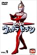 DVD �E���g���Z�u�� Vol.1