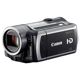 Canon �t���n�C�r�W�����r�f�I�J���� iVIS (�A�C�r�X) HF11 iVIS HF11