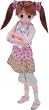 �������� ����[�� ���� (����) / My First Diary Chisa �I���W�i��21cm�h�[��