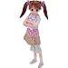 �������� ����[�� ���� (����) / My First Diary Chisa �I���W�i��21cm�h�[��