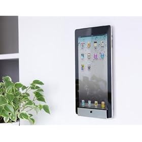 Horizon Wall Mount for iPad