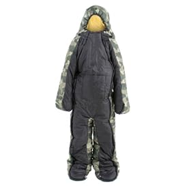 DOPPELGANGER OUTDOOR(�h�b�y���M�����K�[�A�E�g�h�A) �q���[�}�m�C�h�X���[�s���O�o�b�O Graham �l�^�Q�� [�Œ�g�p���x 5�x] DS-08M