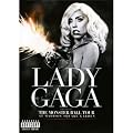 Lady Gaga Presents: The Monster Ball Tour at Madison Square Garden [DVD] [Import]