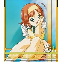 �u�N���]�މi���vportrait3 ��