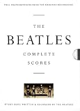 [Book] The Beatles - Complete Scores