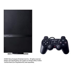 PlayStation 2 (SCPH-75000CB)