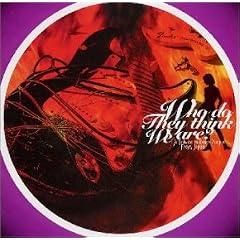 Who do They think We are ? -A Tribute to Deep Purple From Japan