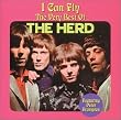 Very B.O. / I Can Fly