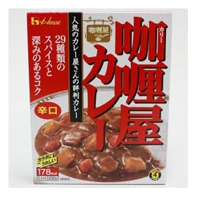 �n�E�X �J���[���J���[ �h�� 200g