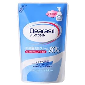 �N���A���V�� ��p�A���t�H�[��10X  180ml
