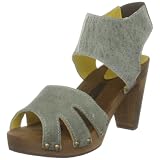 Sanita Vela Open Toe