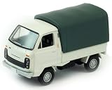  トミカリミテッドヴィンテージ TLV-N15a Honda TN-V トラック (白)