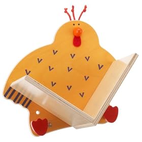 �u�b�N�X�^���h �`�L�� / Ordini