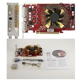 ���l�u�� �r�f�I�J�[�h/ATI/RADEON HD4850GPU���� 512MB���f�� RH4850-E512HW2