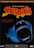 [DVD] Suspiria (Widescreen)