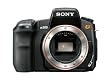 SONY �f�W�^����჌�t�J���� ��200 �{�f�B DSLR-A200