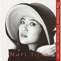 Mari�fs Picks�gThe Ultimate Collection�h(1983-1985)