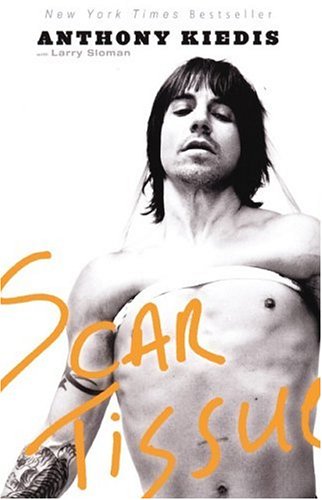  Scar Tissue