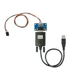PLANEX NAS-01G��p �J���L�b�g PL-SERIALKIT