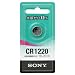 SONY ����0%���`�E���R�C���d�r CR1220 CR1220-ECO
