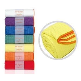 yogitoes SKIDLESS-�X�L�b�h���X- ���K���O �n���h�T�C�Y �C�G���[