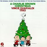 [Music] A Charlie Brown Christmas