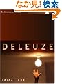 Deleuze (Key Contemporary Thinkers)