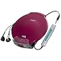 SONY CDウォークマン D-NE20 R