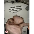 ���o�[�E�W���j�[ [DVD]
